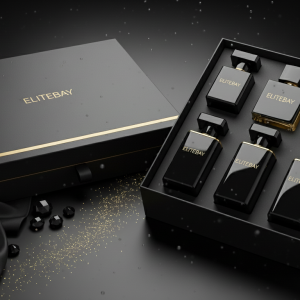 Men of Paris - Gift Set