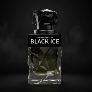 BLACK ICE POUR HOMME