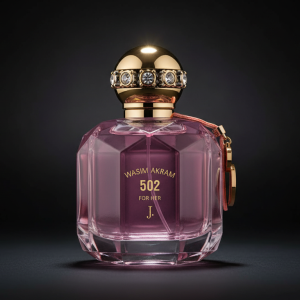 WASIM AKRAM 502 FOR HER